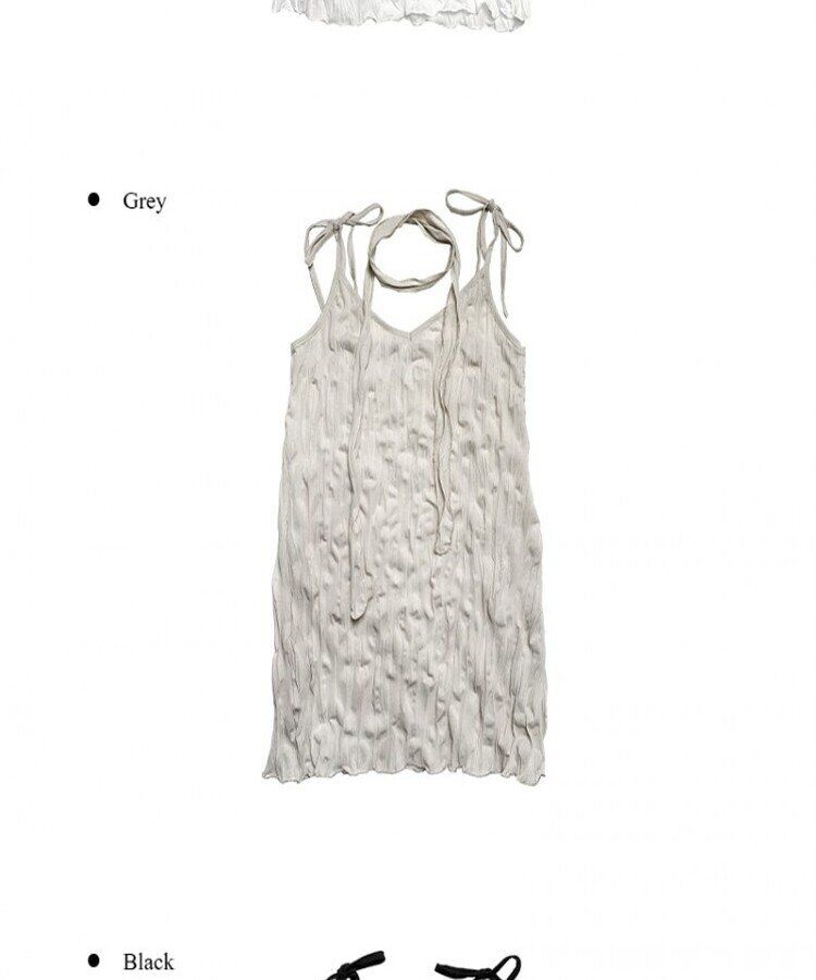 ニューアルマフラーワンピースセット