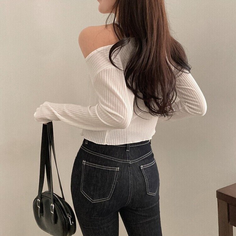 설렘가득 레이스 나시 리본 크롭 가디건 투피스 세트 아이보리