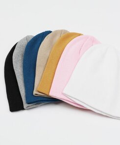ファッション雑貨 ティニンキービーニー7色