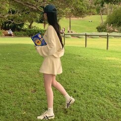 【SET着用可能】 ポケットトレーナー ショートトレーニングパンツ5色 Butter