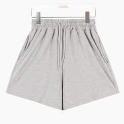 【SET着用可能】 ポケットトレーナー ショートトレーニングパンツ5色