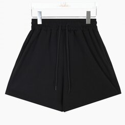 【SET着用可能】 ポケットトレーナー ショートトレーニングパンツ5色