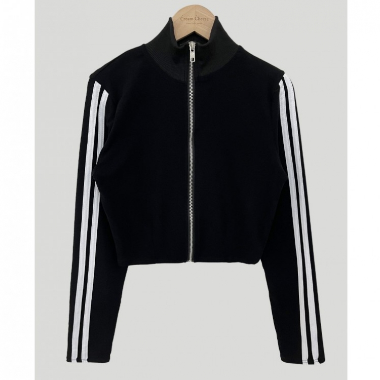 SET】クロップトップ ショートパンツトレーニングセット｜ツーピース