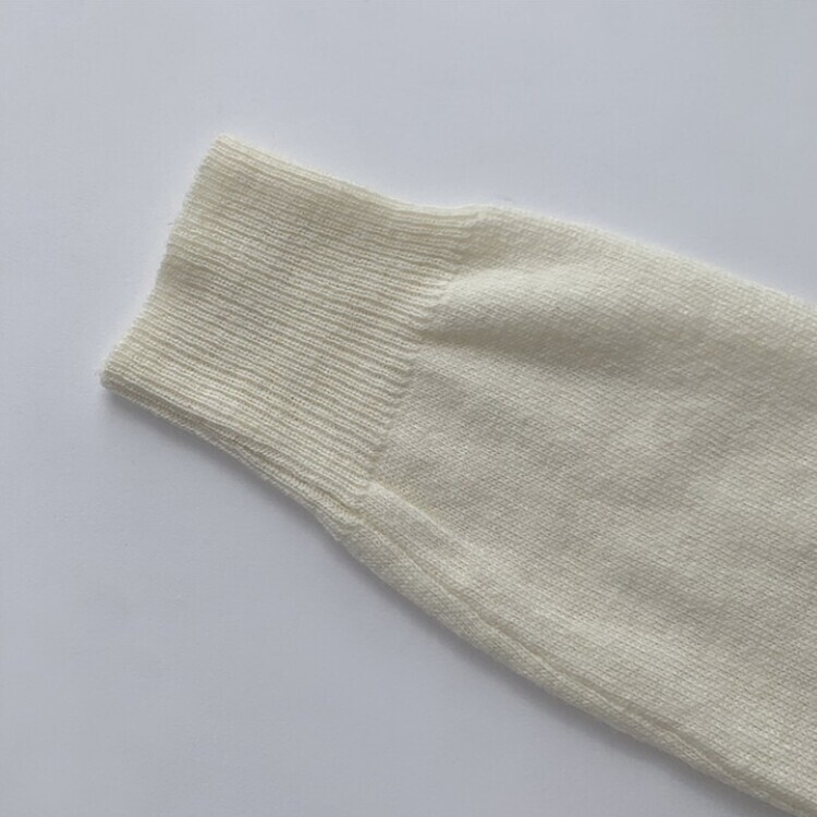 너리싱 브이넥 봄옷 하객룩 긴팔 허리잘록 크롭 니트 12color