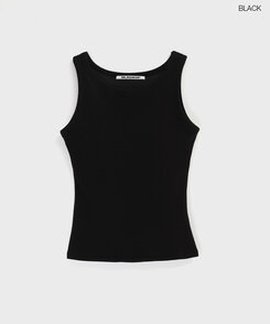 イージーベーシックカップ付きノースリーブ