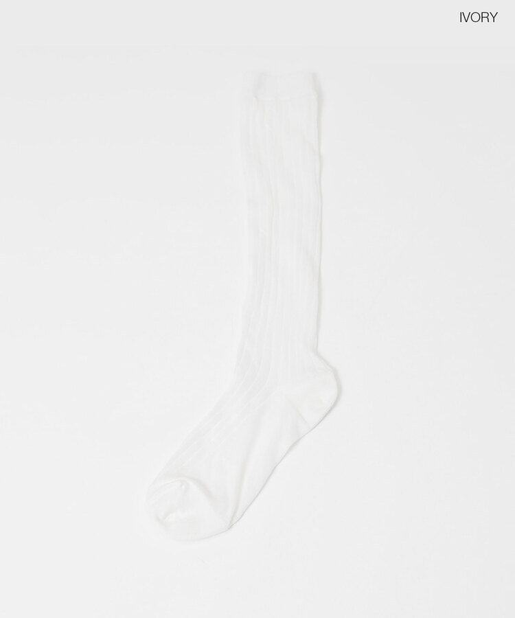 ムーンライトロングソックス5色