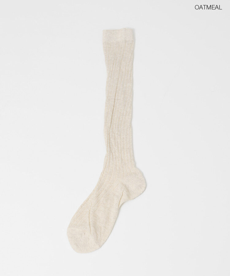 ムーンライトロングソックス5色