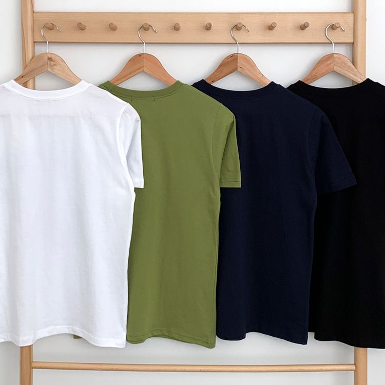 スペース半袖Tシャツ