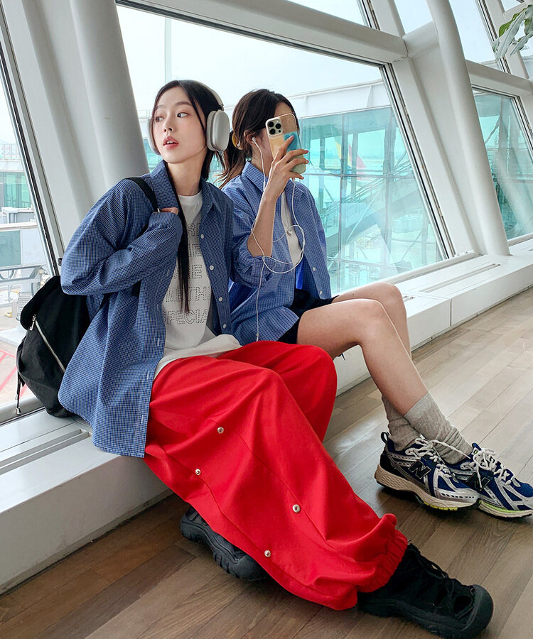 ボンディング ジョガーパンツ 大きいサイズ ダイバーボンディングジョガーパンツ | in the