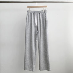 トレーニングパンツ エアワイドトレーニングバンディングパンツ9色