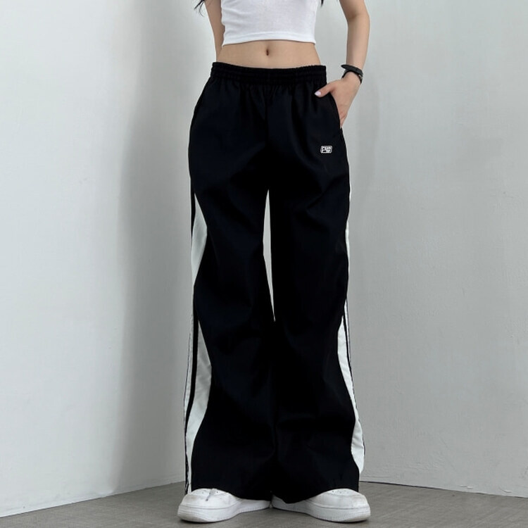【threetimes】24FW Ford trousers トレーニングパンツ 男女兼用 楽天市場】THE NORTH FACE ノースフェイス レディース ジョガー