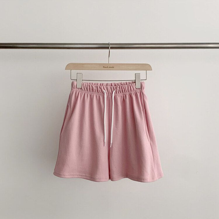 トレーニングパンツ 【3分丈/5分丈 形別】バンディングトレーニングショートパンツ12色