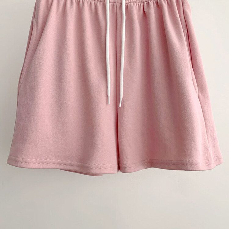 トレーニングパンツ 【3分丈/5分丈 形別】バンディングトレーニングショートパンツ12色