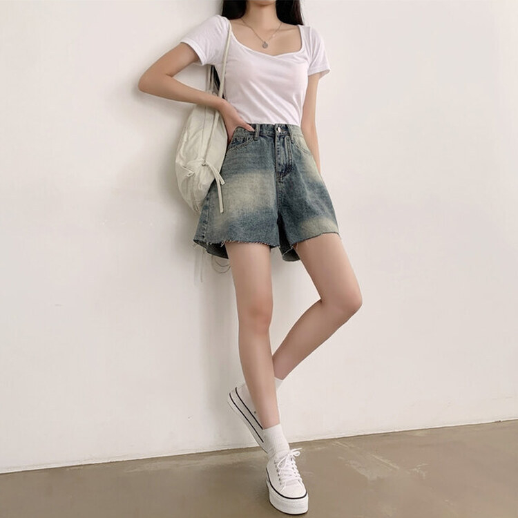 ヴィンテージ日本代表ドーハモデルショートパンツNo.5柱谷 ヴィンテージ日本代表ドーハモデルショートパンツNo.5柱谷