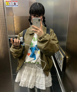 ジュエリー シルバーブロッサムリング SILVER