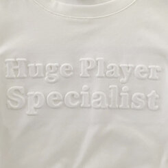半袖Tシャツ サイドシャーリングクロップ半袖Tシャツ