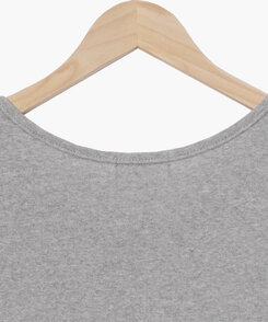 半袖Tシャツ シンプルラウンドネックスリム半袖Tシャツ8色