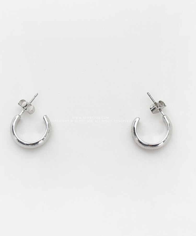 オールデイズリングピアス