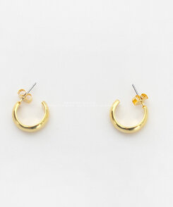 オールデイズリングピアス