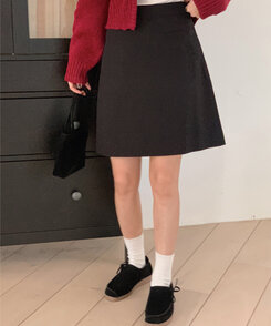 その他 オストクロックシューズ BLACK