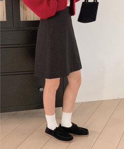 その他 オストクロックシューズ BLACK