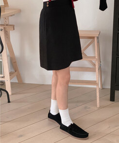 その他 オストクロックシューズ BLACK