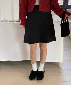 その他 オストクロックシューズ BLACK