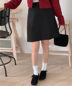 その他 オストクロックシューズ BLACK