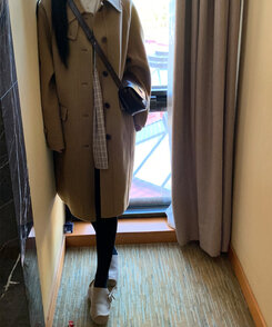 その他 オストクロックシューズ BEIGE