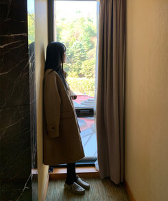 その他 オストクロックシューズ BEIGE