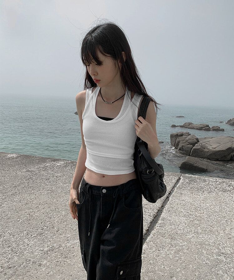 SAC5180 ニリンパイプチョーカーネックレス ネックレス - anyonemore