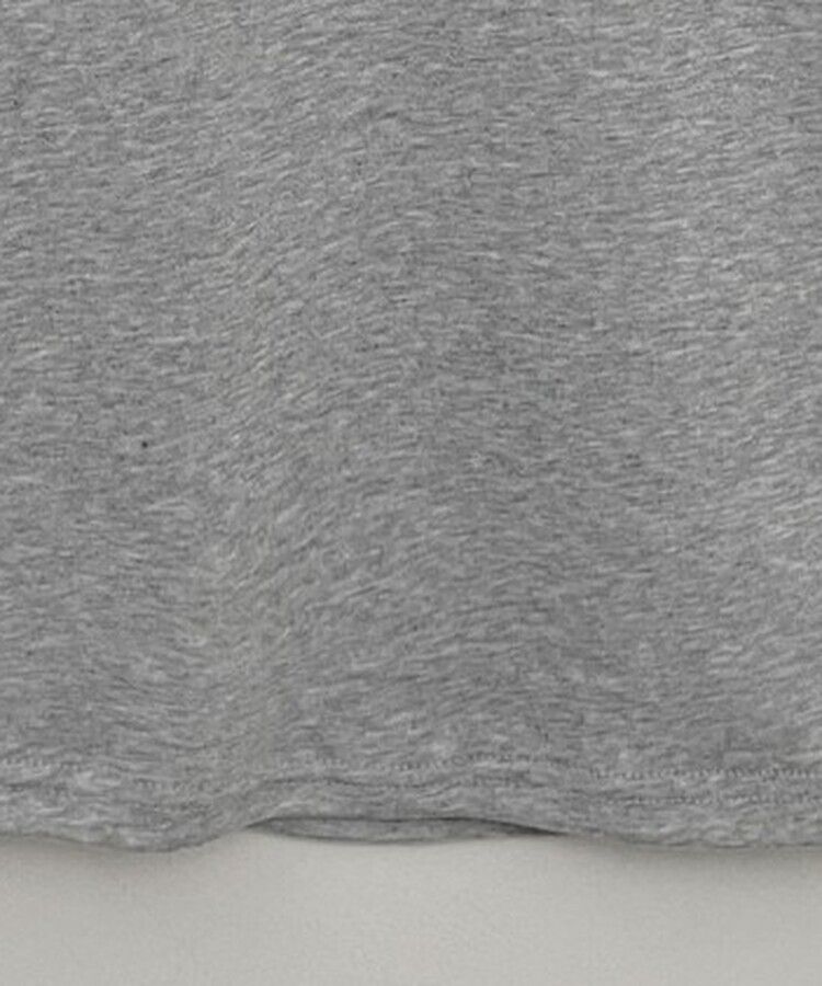 スリムフィットプリンティング半袖Tシャツ