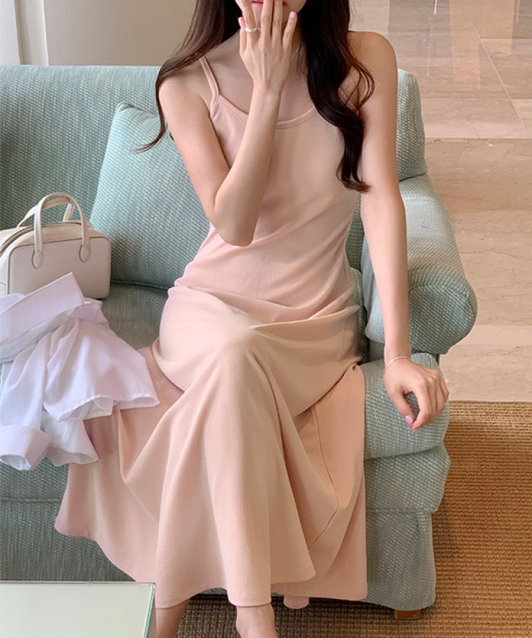Ulla Johnson キャミソールロングワンピース Ulla Johnson キャミソールロングワンピース