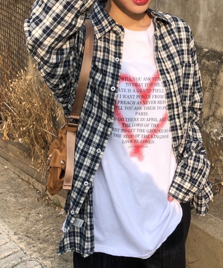 【公式/レア物】⭐︎未開封⭐︎THE BLUE HEARTS ロングスリーブTシャツ 2025年最新】ブルーハーツ ロンTの人気アイテム - メルカリ