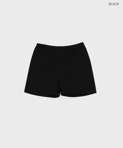 【BASIC/LONG 丈別】デイリーインナーパンツ5色