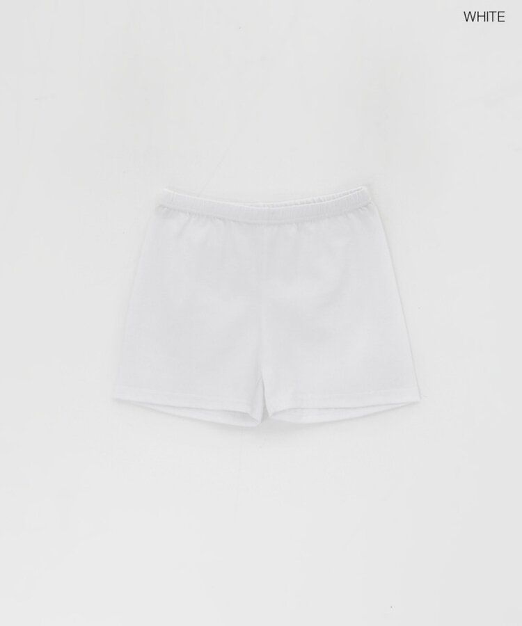 【BASIC/LONG 丈別】デイリーインナーパンツ5色