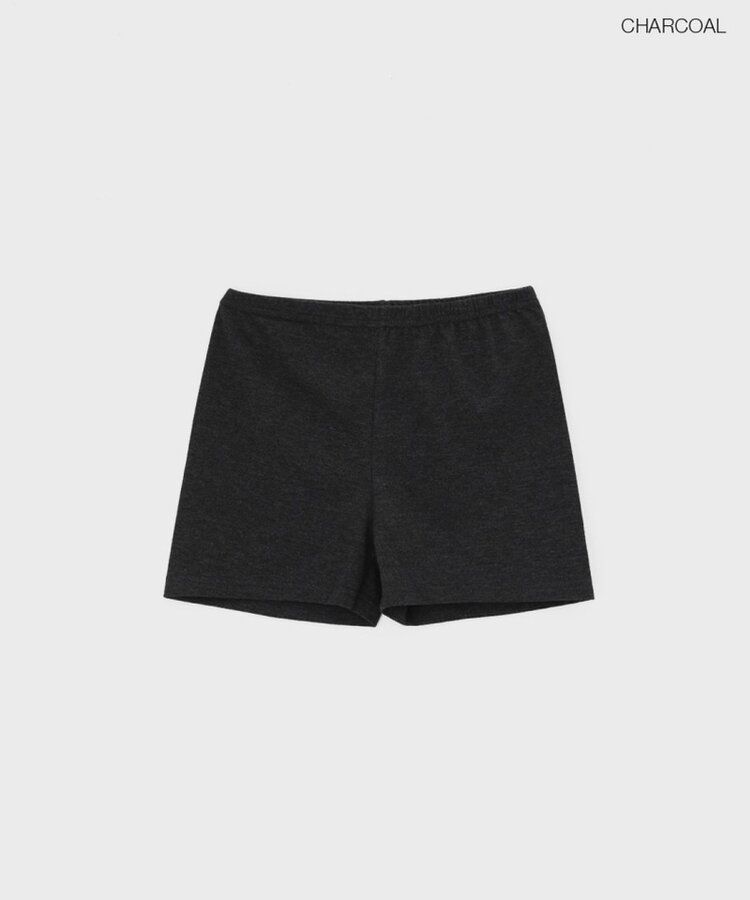 【BASIC/LONG 丈別】デイリーインナーパンツ5色