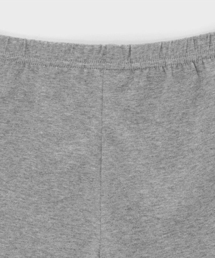 【BASIC/LONG 丈別】デイリーインナーパンツ5色