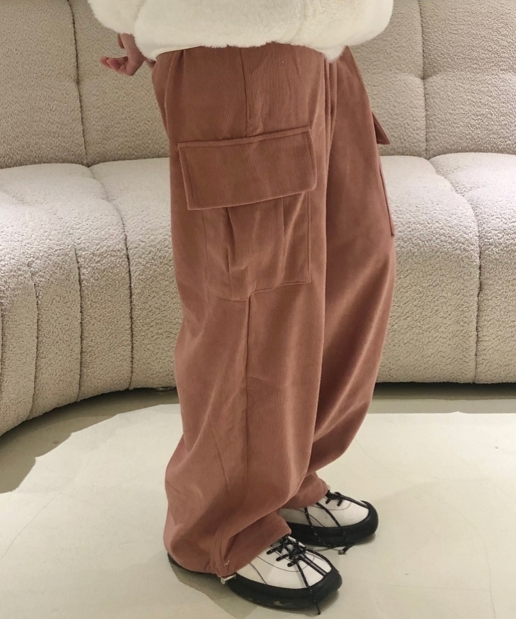 スコッチストッパースニーカー IVORY