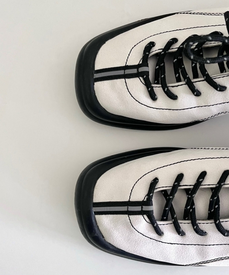 スコッチストッパースニーカー