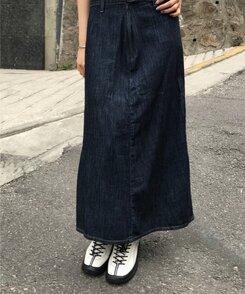 スコッチストッパースニーカー IVORY