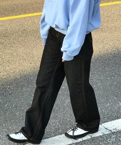 スコッチストッパースニーカー IVORY