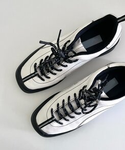 スコッチストッパースニーカー