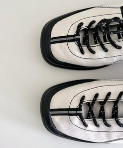 スコッチストッパースニーカー