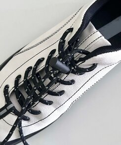 スコッチストッパースニーカー