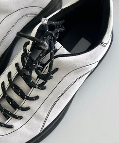 スコッチストッパースニーカー