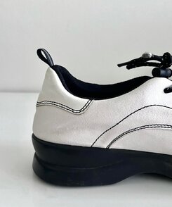 スコッチストッパースニーカー