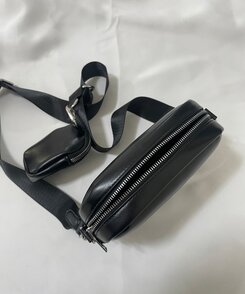 パブリックショルダーバッグ