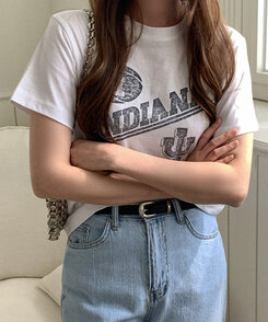 ファッション雑貨 ベーシックフェイクレザーベルト BLACK