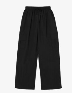 トレーニングパンツ クーリングカーゴロングパンツ6色